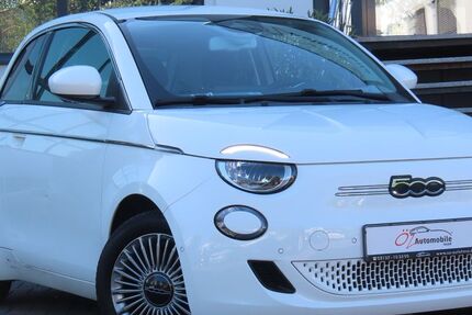 Fiat 500e 22.352 km 17.900 &euro; Neuss 41469