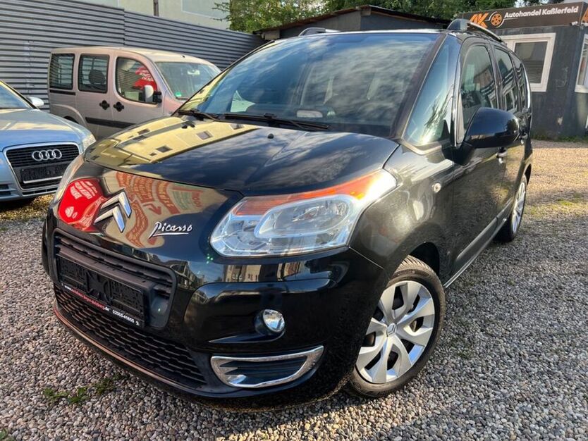 C3 Picasso