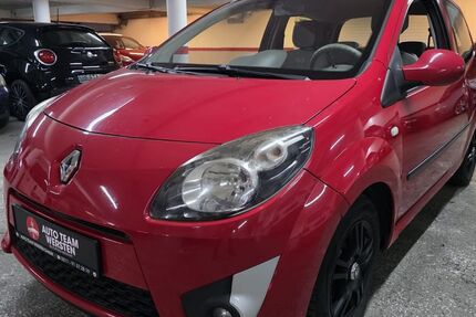 Renault Twingo 133.911 km 2.790 € Düsseldorf 40591