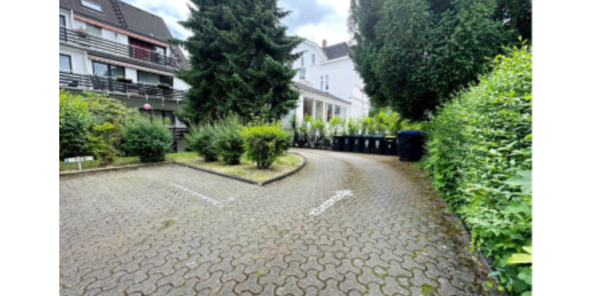 Attraktive Souterrainfläche – Ideal für Büro oder Praxis zimmer