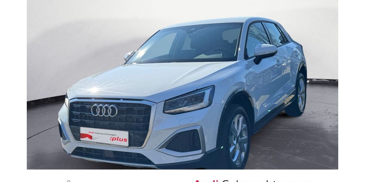 Audi Q2 26.741 km 29.480 &euro; Hilden 40721