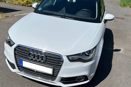 Audi A1 148.408 km 8.900 &euro; Oberhausen 46149