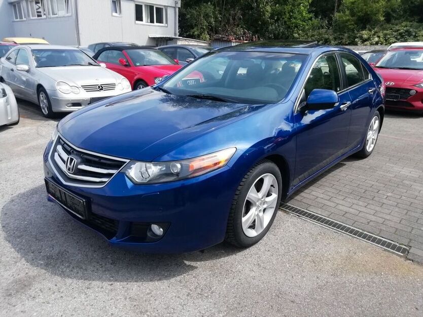 Accord