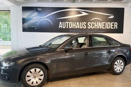 Audi A4 98.768 km 10.990 &euro; Ratingen 40880