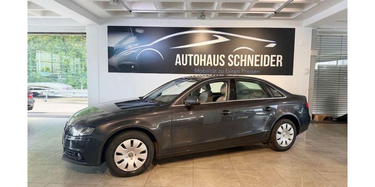 Audi A4 98.768 km 10.990 &euro; Ratingen 40880