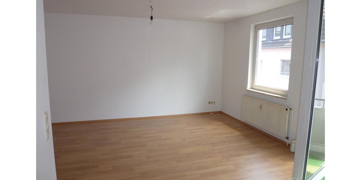 Erdgeschoßwohnung Wuppertal - 2 Zimmer, 62 m&sup2;, 430&euro; | Angebot:25751615