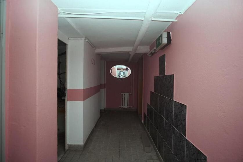 ~ Sanierungsbedürftige Gaststätte FREI ~ zimmer