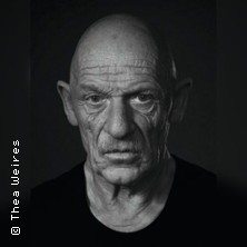 Joe Bausch - live in Duisburg 29.01.2026 Bora