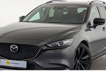 Mazda 6 46.390 km 28.460 &euro; Düsseldorf 40599