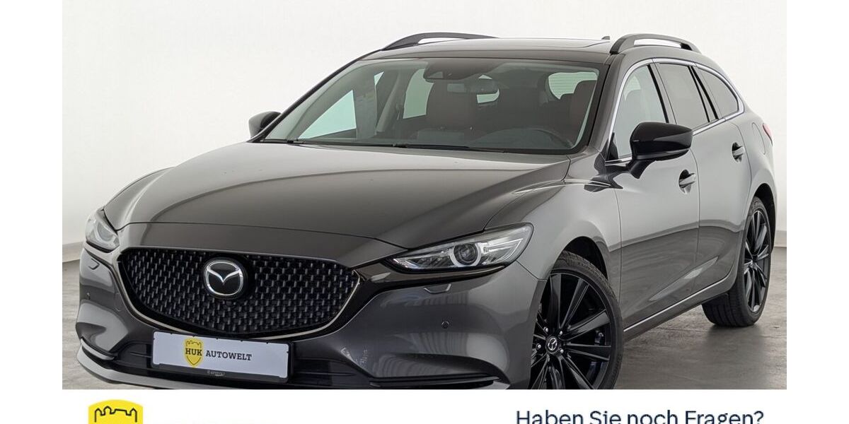 Mazda 6 46.390 km 28.460 &euro; Düsseldorf 40599