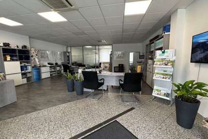 Gewerbeobjekt Viersen Hülsdonk - 590&euro; | Angebot:26926666