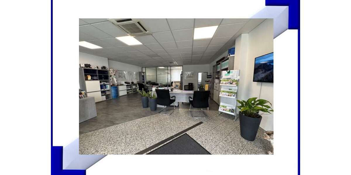 Gewerbeobjekt Viersen Hülsdonk - 590&euro; | Angebot:26926666