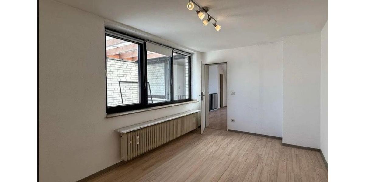 Etagenwohnung Tönisvorst - 2 Zimmer, 61 m&sup2;, 800&euro; | Angebot:26406346