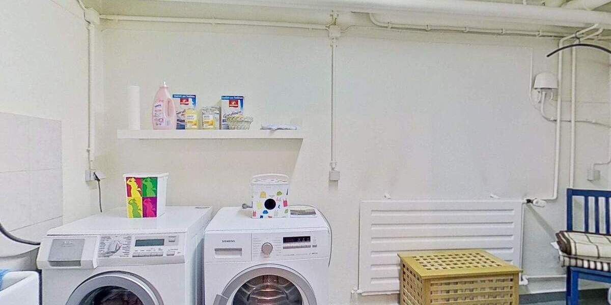 Gibt es ja doch ! Klassische kleine Doppelhaushälfte in schöner Lage von Kaarst - Vorst 4 zimmer