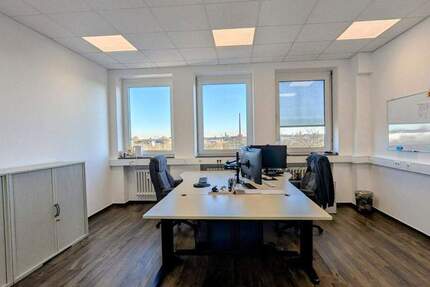 Gewerbeobjekt Krefeld Kempener Feld/Baakeshof - 330&euro; | Angebot:25746778