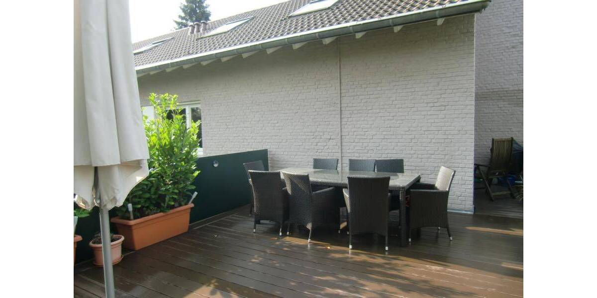 Etagenwohnung Meerbusch Büderich - 4 Zimmer, 148 m&sup2;, 1.880&euro; | Angebot:26852732