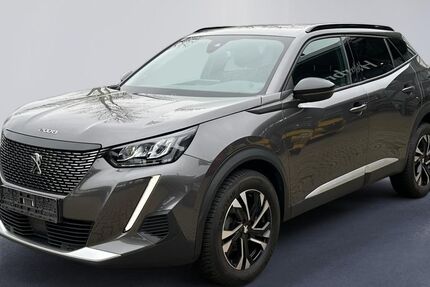 Peugeot 2008 43.048 km 22.390 &euro; Xanten 46509