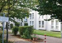 Wohnung zum Kaufen in Düsseldorf 90.000 € 24 m²