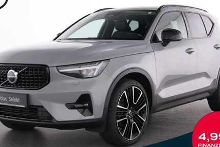 Volvo XC40 43.931 km 30.780 &euro; Mülheim an der Ruhr 45472