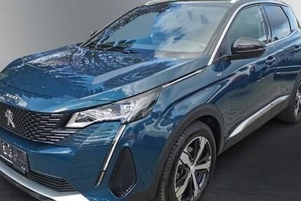 Peugeot 3008 9.052 km 32.890 € Mönchengladbach 41066