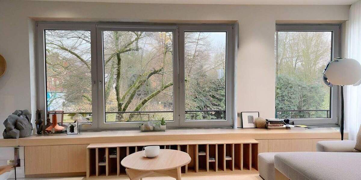 Mehrfamilienhaus, Wohnhaus Düsseldorf Kaiserswerth - 1 Zimmer, 453 m&sup2;, 2.200.000&euro; | Angebot:25779525