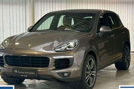 Porsche Cayenne 136.900 km 29.490 € Duisburg 47259