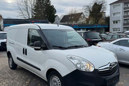Opel Combo 108.000 km 6.999 &euro; Solingen 42655