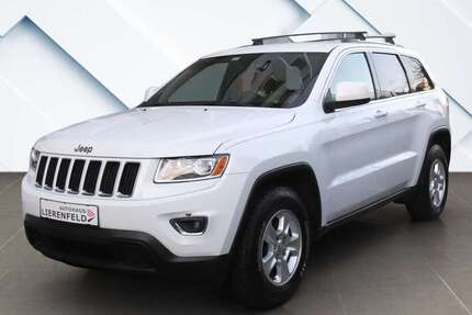 Jeep Grand Cherokee 42.211 km 19.990 &euro; Düsseldorf 40231