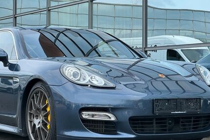 Porsche Panamera 129.411 km 33.490 &euro; Mönchengladbach 41068