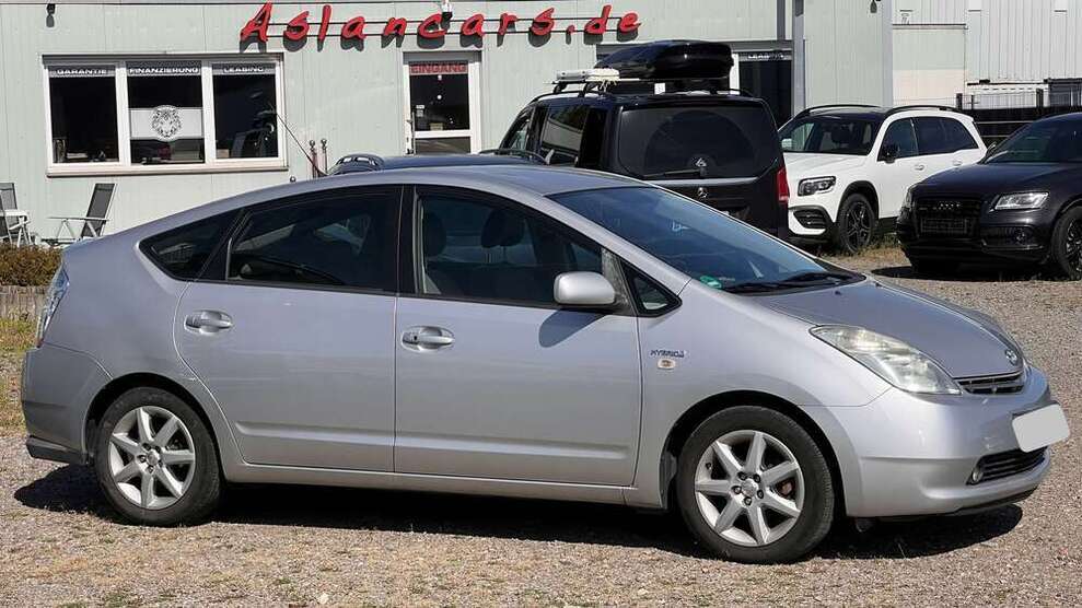 PRIUs