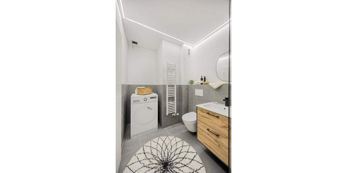 Etagenwohnung Meerbusch Strümp - 3 Zimmer, 84 m&sup2;, 340.000&euro; | Angebot:25862608