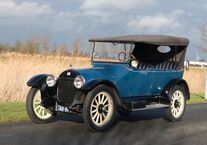 Gebrauchtwagen Buick Andere