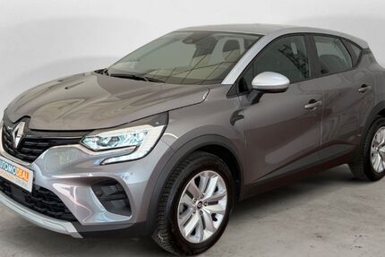 Renault Captur 33.669 km 18.989 &euro; Moers 47445