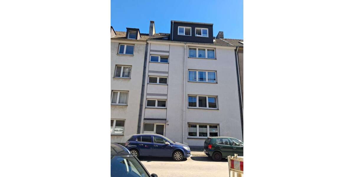 Etagenwohnung Duisburg Duisburg-Mitte - 3 Zimmer, 79 m&sup2;, 850&euro; | Angebot:26422810