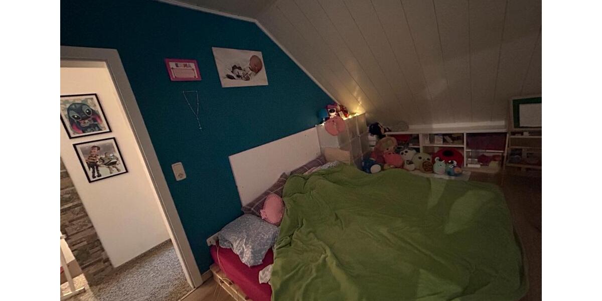 Maisonette-Wohnung mit Marmorboden 4 zimmer