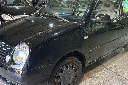 VW Lupo 90.000 km 1.750 &euro; Duisburg 47059