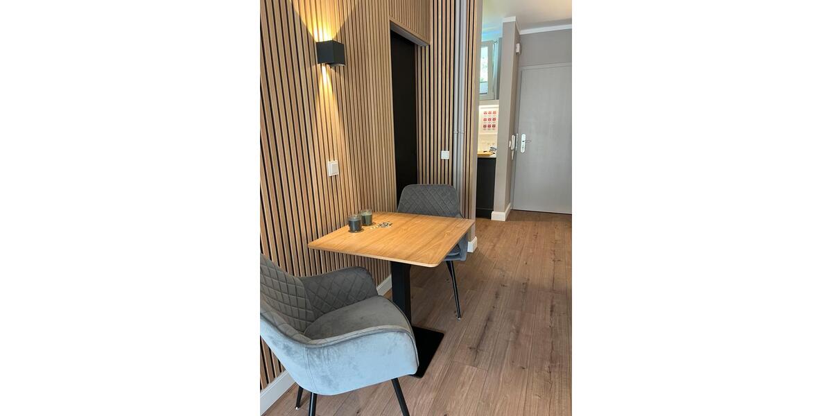 Etagenwohnung Düsseldorf Stadtbezirk 5 - 1 Zimmer, 40 m&sup2;, 269.000&euro; | Angebot:26940699