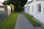Erdgeschoss-Gartenwohnung im Bungalow-Stil mit privatem Eingang 3 zimmer
