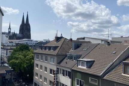 Wohnung zum Kaufen in Köln 649.000 € 82 m²
