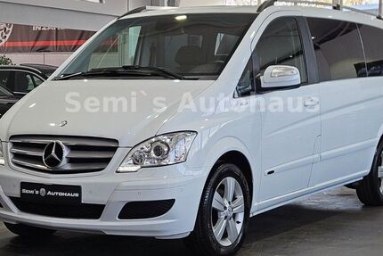 Mercedes-Benz Viano 163.385 km 22.250 &euro; Mönchengladbach 41238
