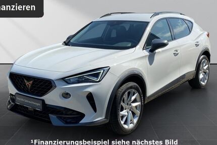 Cupra Formentor 40.518 km 22.890 &euro; Solingen 42719