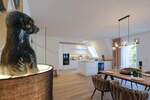 Etagenwohnung Düsseldorf Urdenbach - 2 Zimmer, 69 m&sup2;, 501.700&euro; | Angebot:25775760