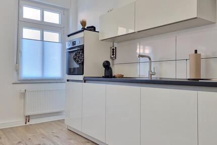Wohnung Solingen Mitte - 2 Zimmer, 50 m&sup2;, 920&euro; | Angebot:25759247