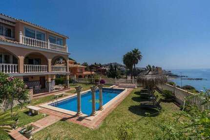 Haus zum Kaufen in Benalmádena 1.900.000 € 528 m²