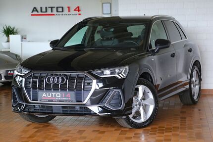 Audi Q3 79.000 km 26.790 &euro; Neuss 41462