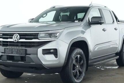 VW Amarok 14.235 km 63.950 &euro; Moenchengladbach 41063