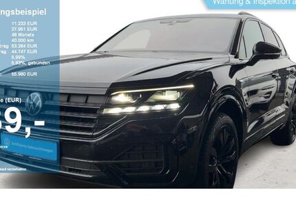 VW Touareg 59.249 km 54.720 &euro; Moers 47441