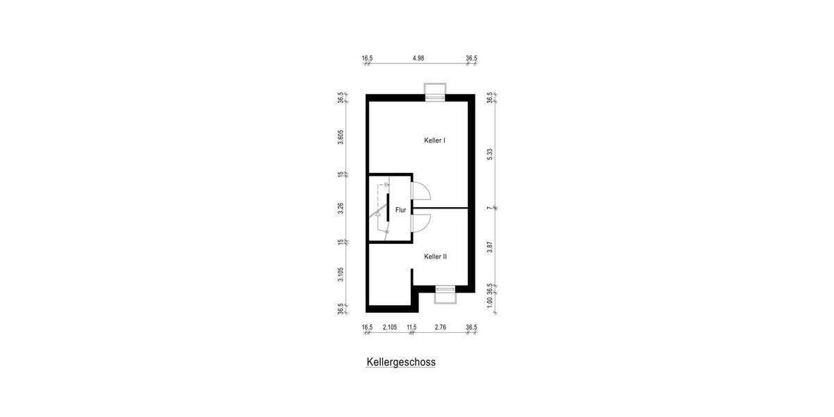 Doppelhaushälfte Neuss Erfttal - 5 Zimmer, 103 m&sup2;, 499.000&euro; | Angebot:25736813