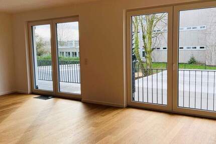 Wohnung Mönchengladbach Neuwerk - 3 Zimmer, 107 m&sup2;, 1.280&euro; | Angebot:25747521