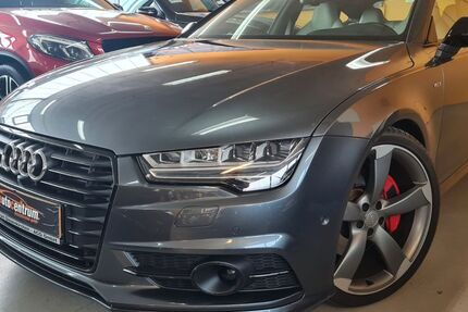 Audi A7 121.138 km 29.990 &euro; Mönchengladbach 41238